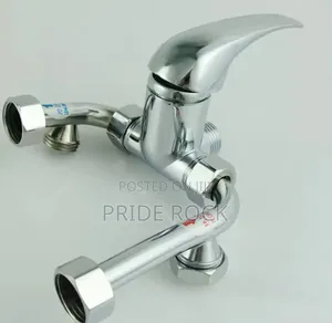 Mixture, Multi Purpose Valve