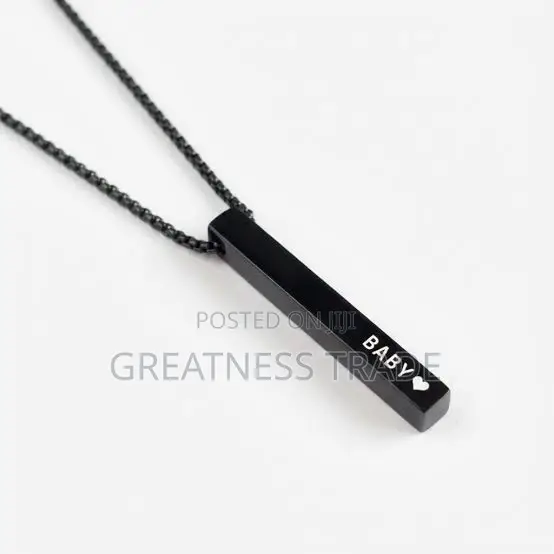 Customized Necklace