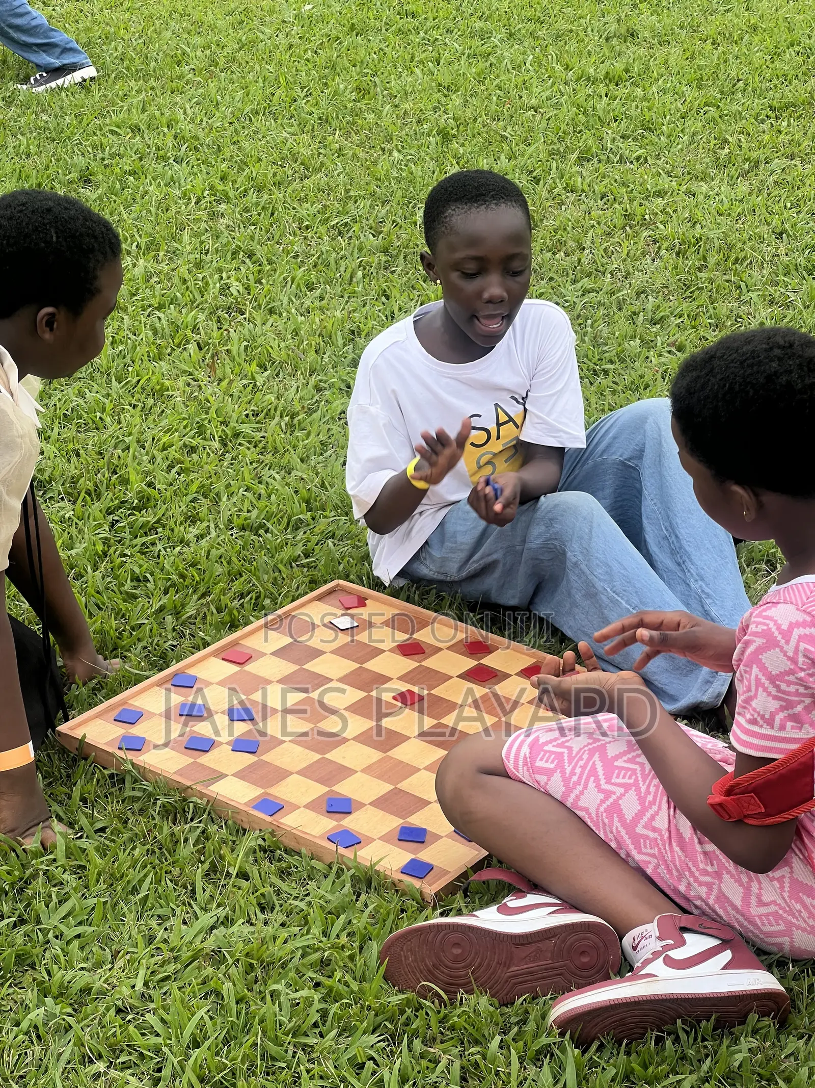 Board Games (Ludu ,Oware , Dart, Artery)