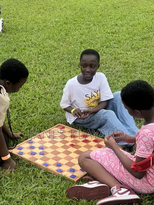 Board Games (Ludu ,Oware , Dart, Artery)