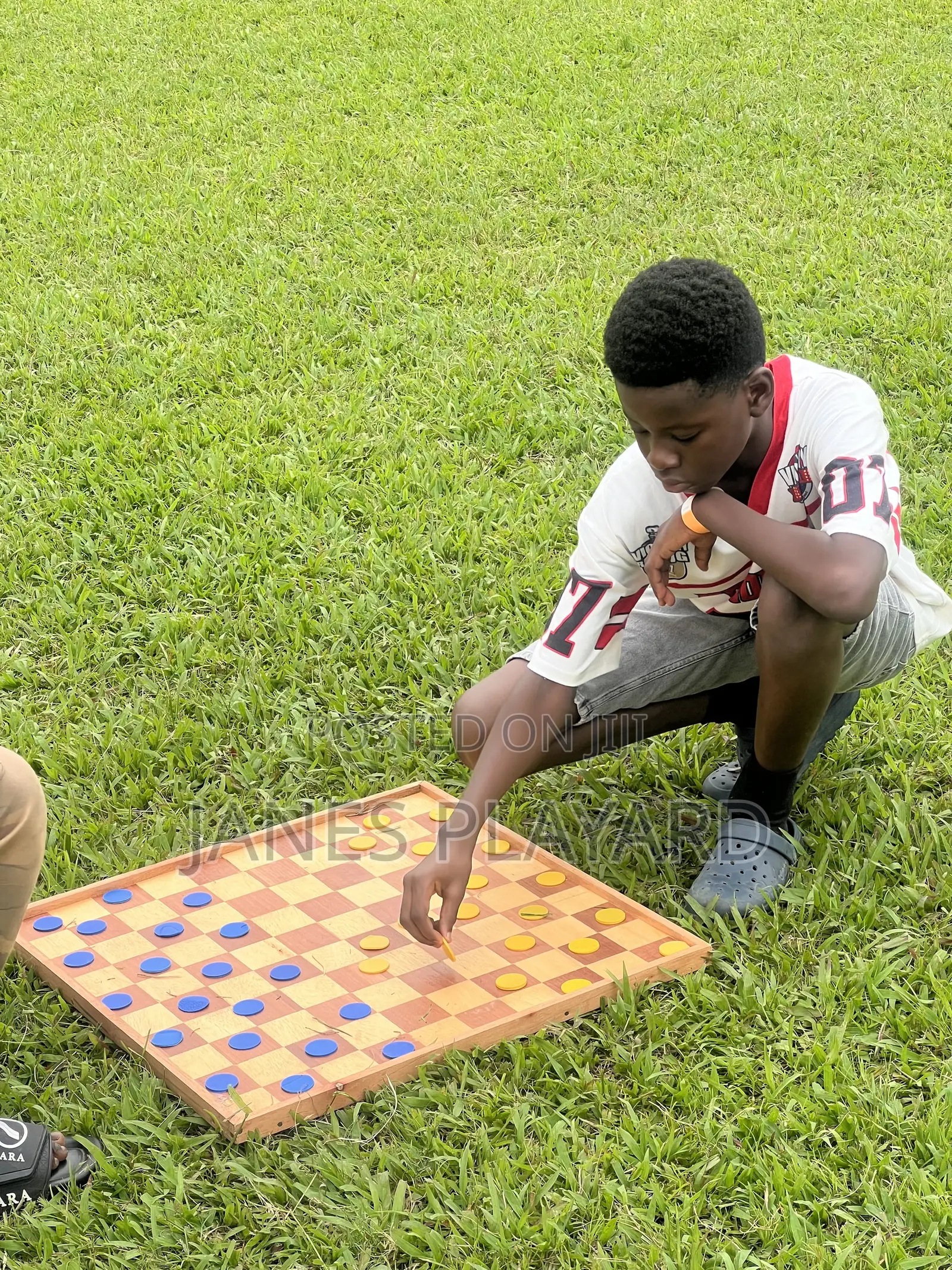 Board Games (Ludu ,Oware , Dart, Artery)