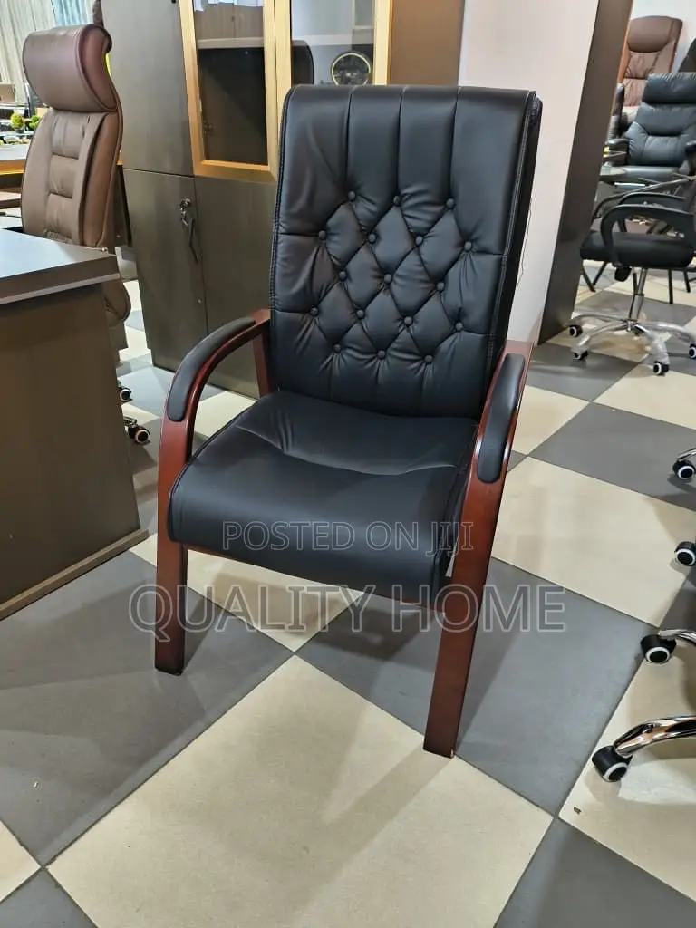 Executive Pastors/ Office Chair