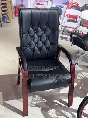 Executive Pastors/ Office Chair