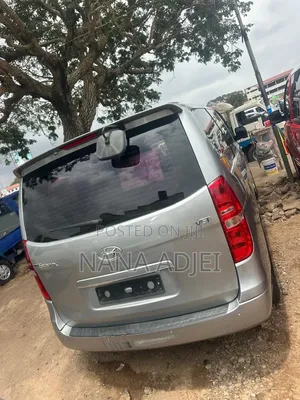Hyundai Satellite 2019 Gray