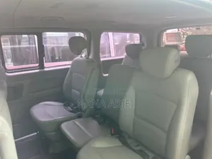 Hyundai Satellite 2019 Gray