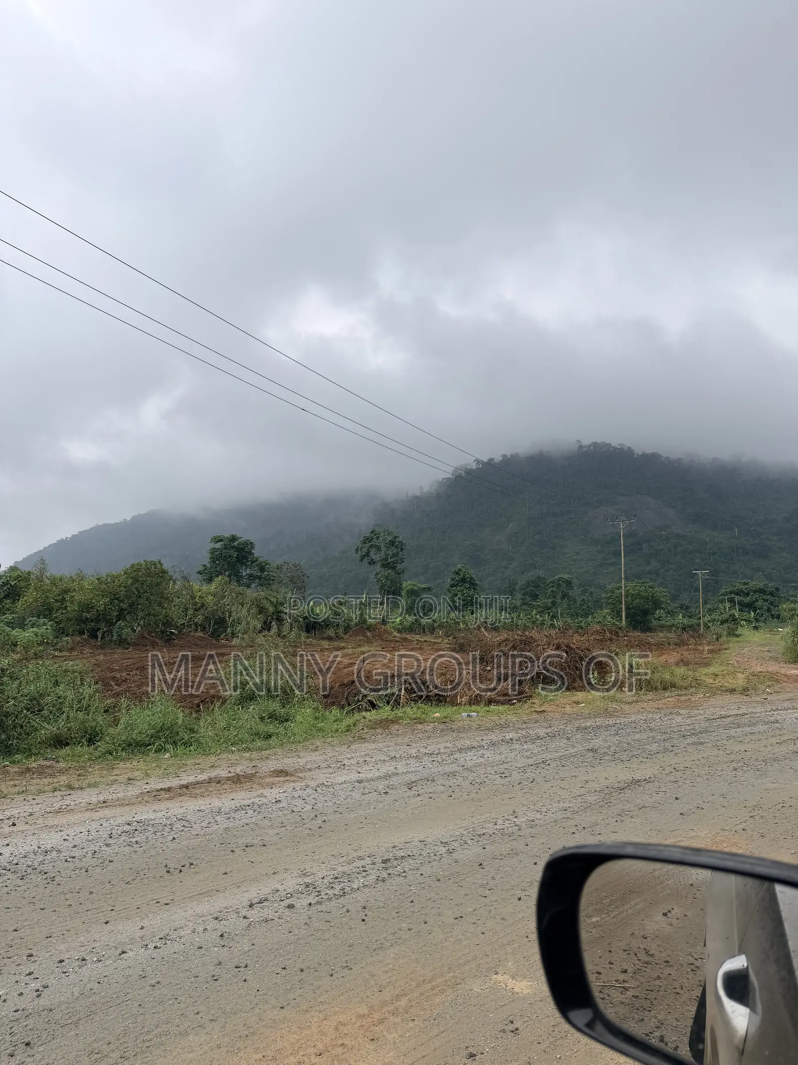 Plots of Land for Sale