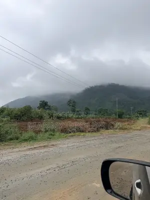 Plots of Land for Sale