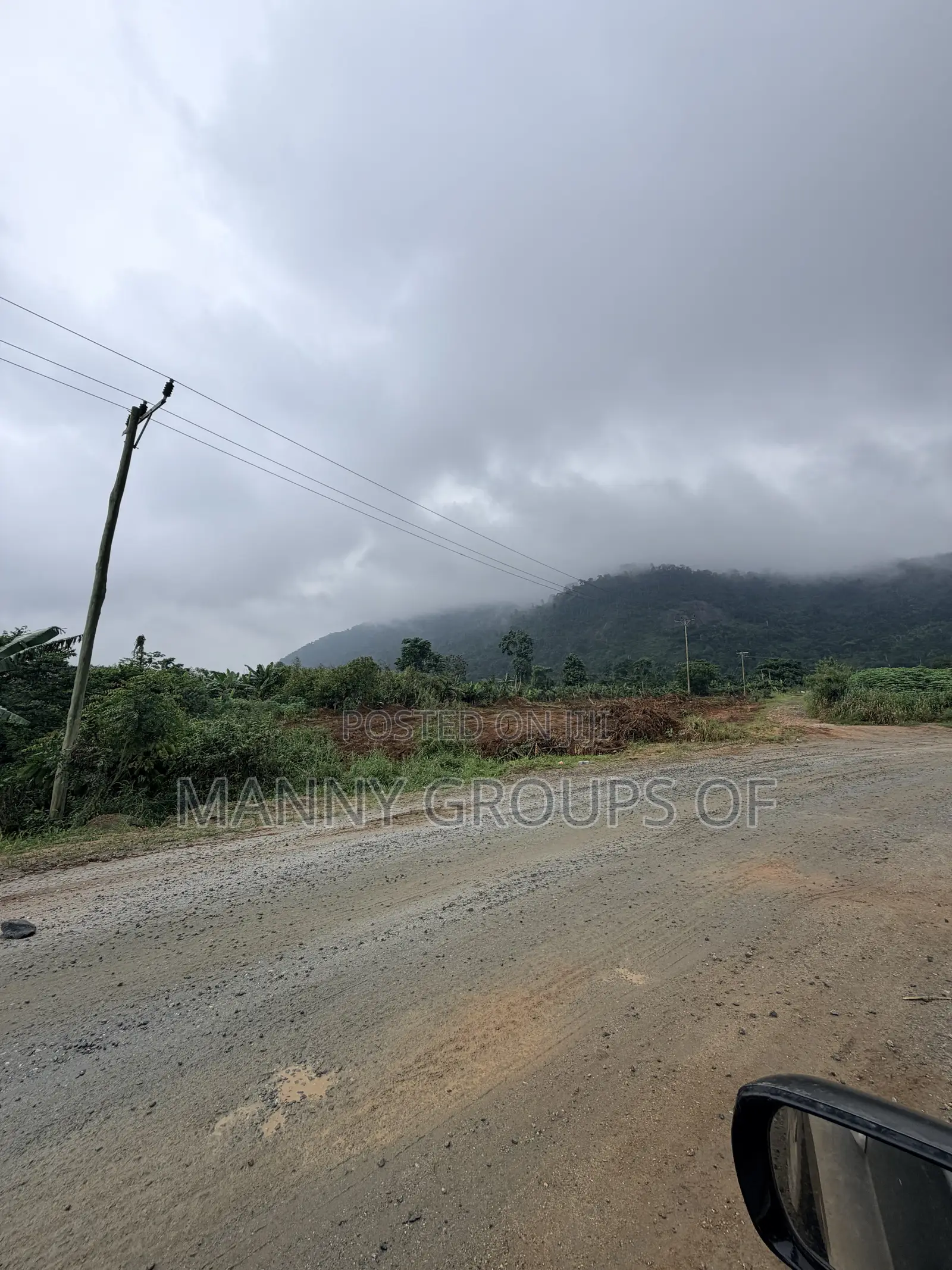 Plots of Land for Sale
