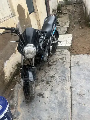 Apsonic 170 Zone One 2020 Black