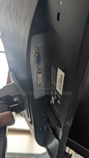 22" AOC LED Backlit LCD Monitor