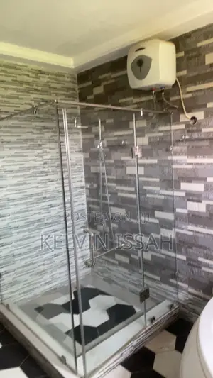 Furnished 5bdrm House in Community 25 for rent