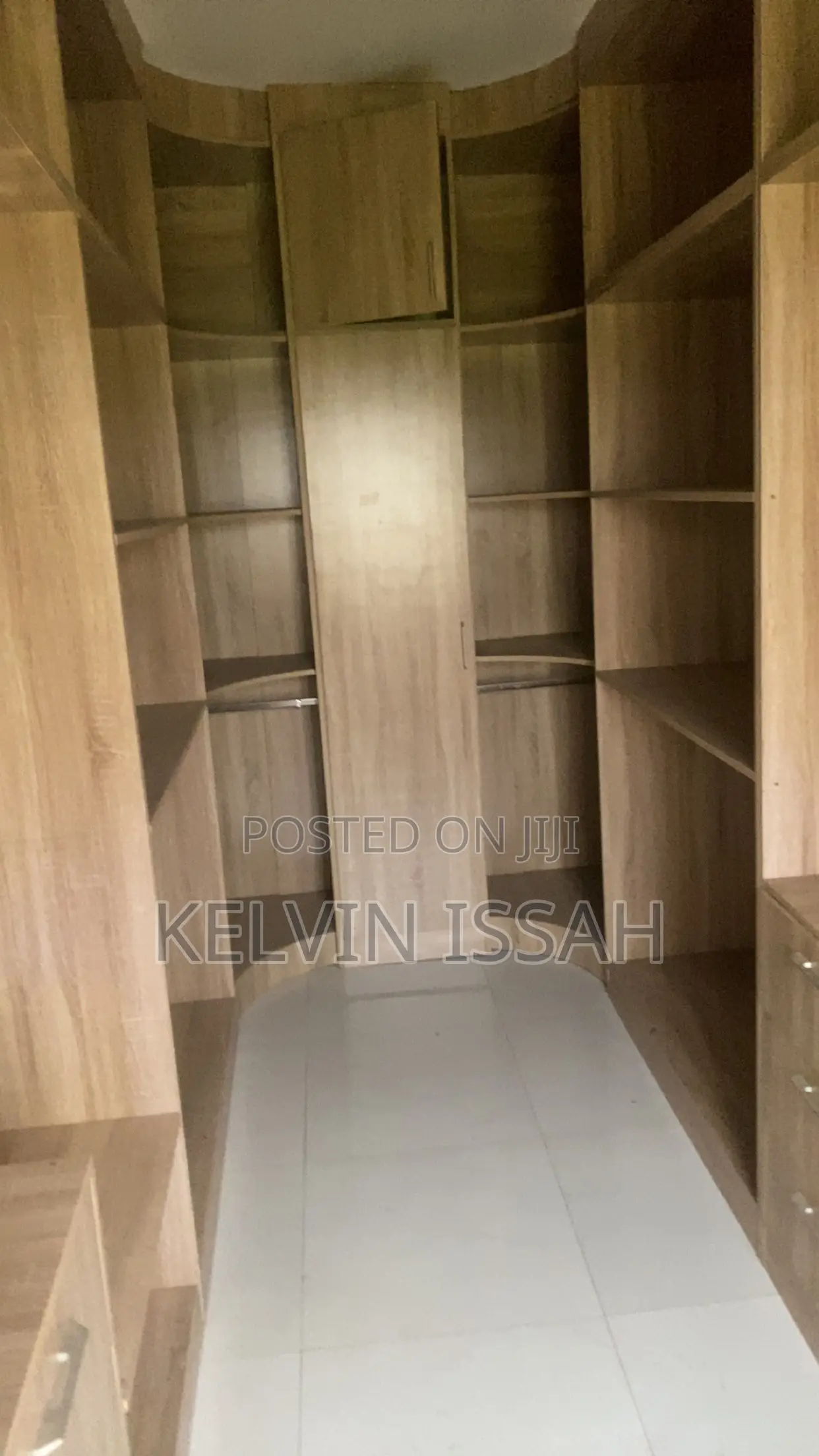 Furnished 5bdrm House in Community 25 for rent