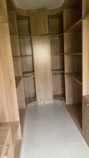 Furnished 5bdrm House in Community 25 for rent