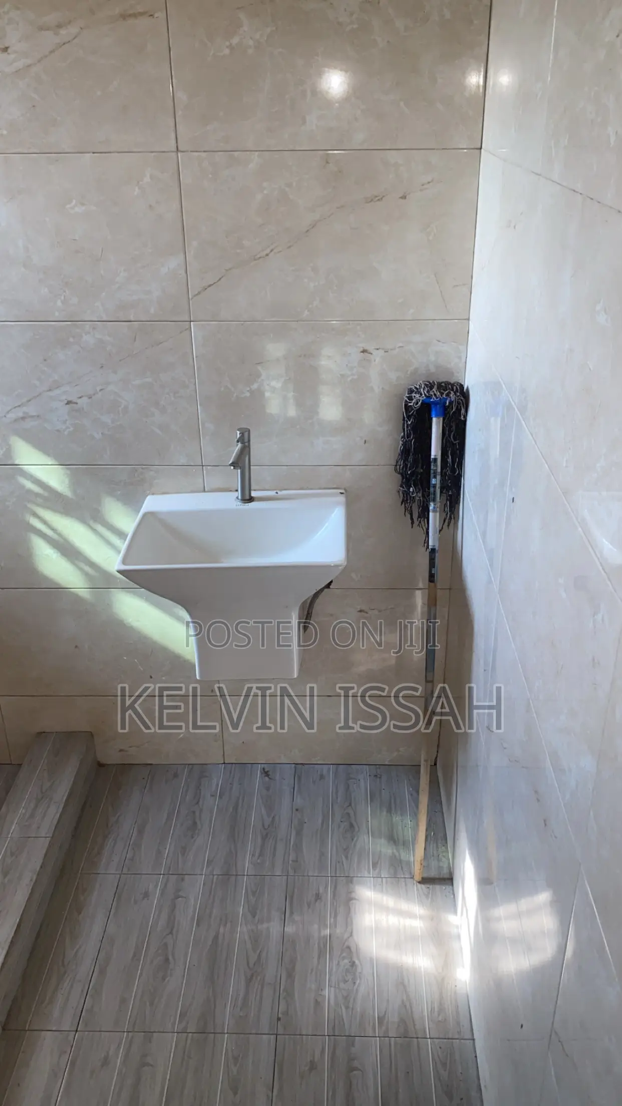 Furnished 5bdrm House in Community 25 for rent