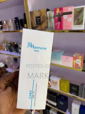 Hormone Paris