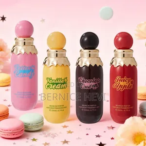 Marshmallow Blush Spray