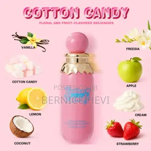 Marshmallow Blush Spray