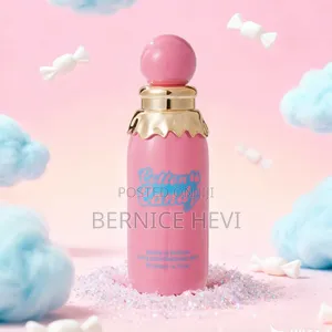 Marshmallow Blush Spray