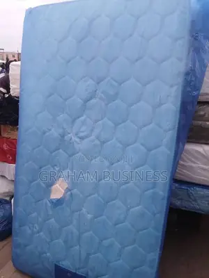 USA 1/ Half Bed