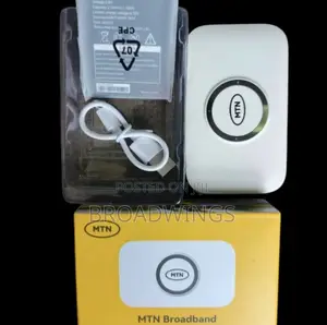MTN Universal Broadband