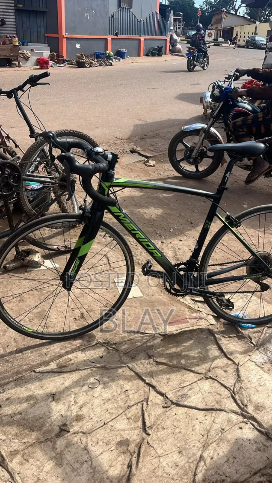 Merida Road Bike for Sale