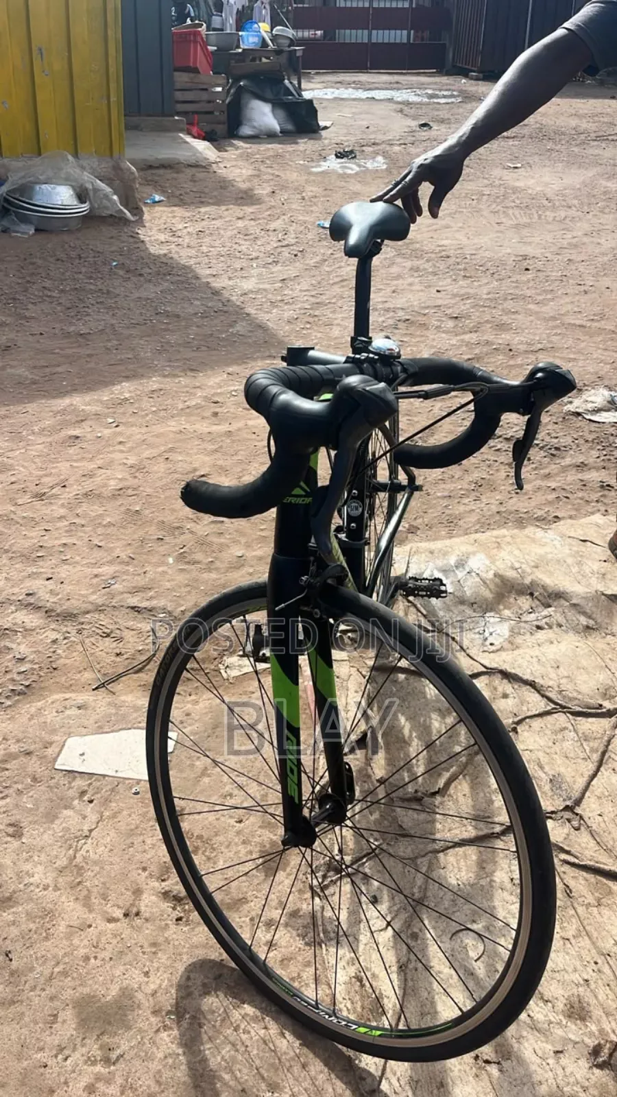 Merida Road Bike for Sale