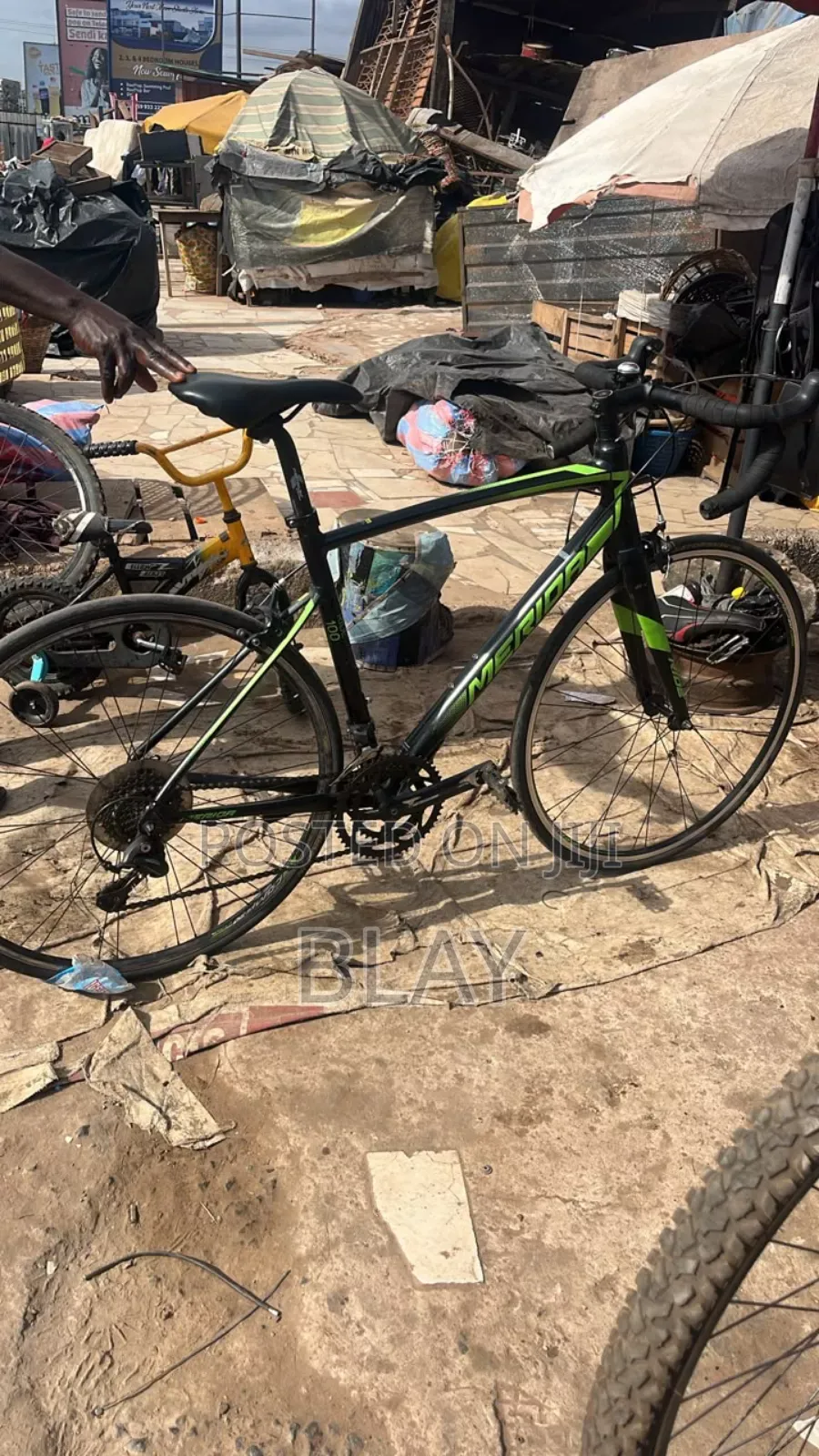 Merida Road Bike for Sale