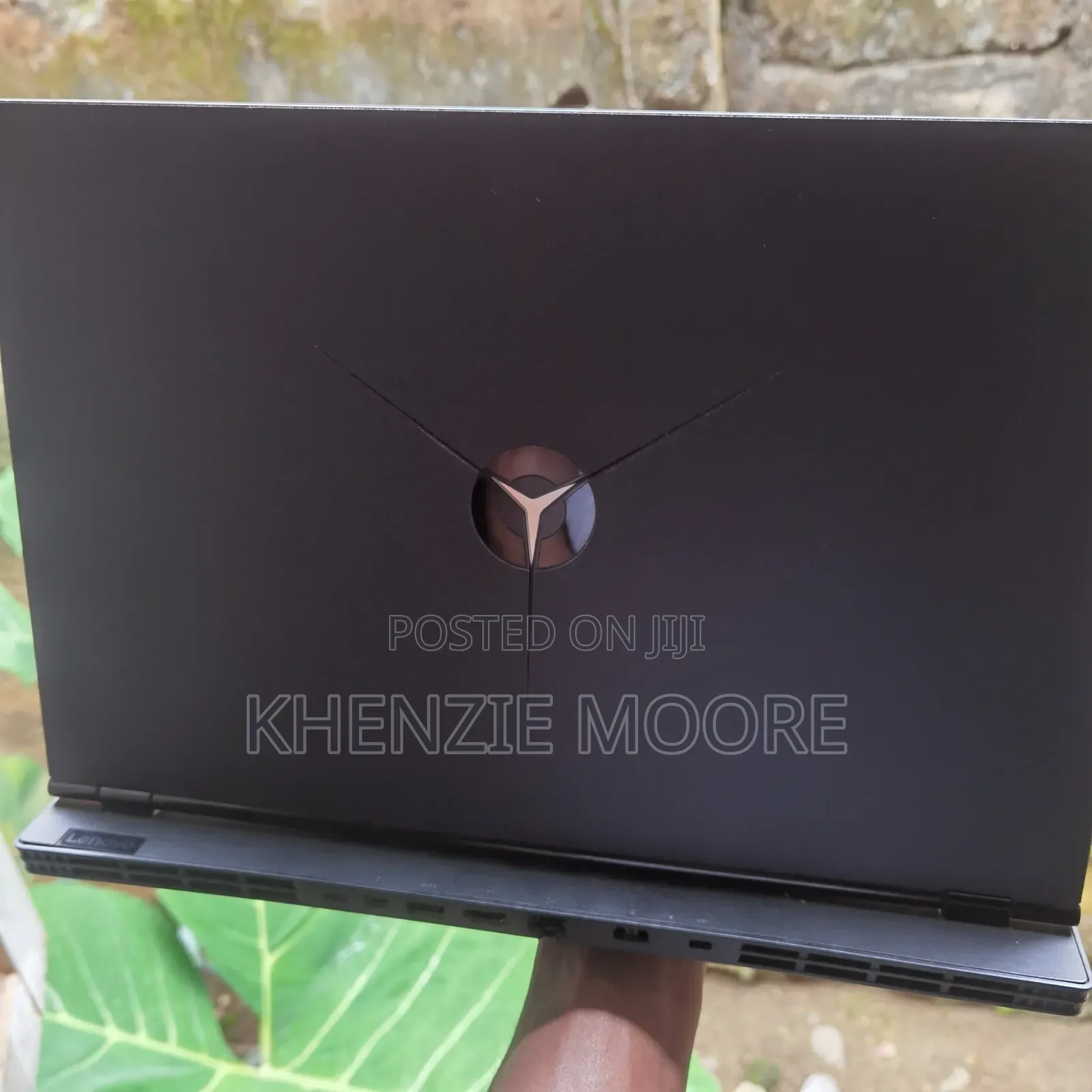Lenovo Legion Y7000P IRX9 Gaming Laptop 16GB Intel Core i7 SSD 512GB