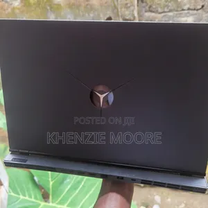 Lenovo Legion Y7000P IRX9 Gaming Laptop 16GB Intel Core i7 SSD 512GB