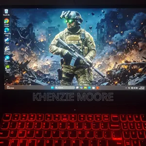 Lenovo Legion Y7000P IRX9 Gaming Laptop 16GB Intel Core i7 SSD 512GB