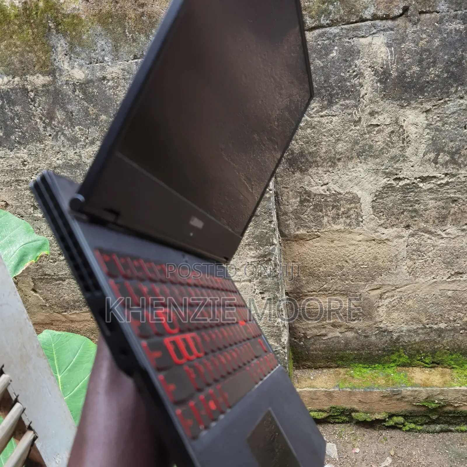 Lenovo Legion Y7000P IRX9 Gaming Laptop 16GB Intel Core i7 SSD 512GB