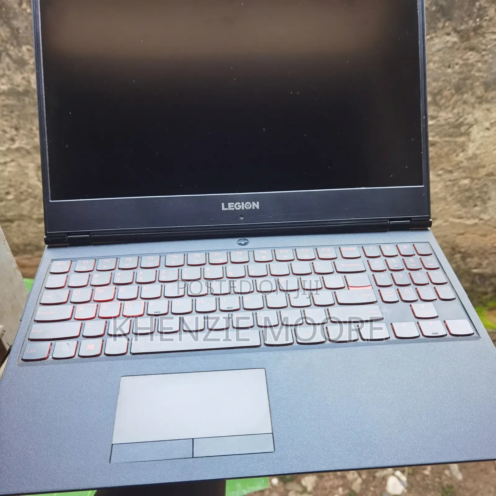 Lenovo Legion Y7000P IRX9 Gaming Laptop 16GB Intel Core i7 SSD 512GB