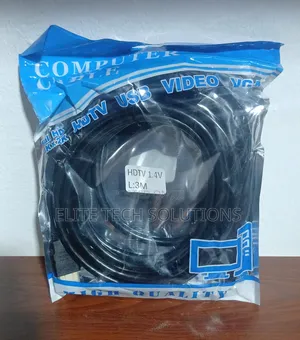 Hdmi Cable 3m