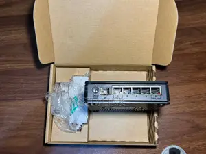MikroTik hAP Ax S (WIFI 6)