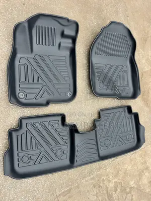 Honda CR-V 3D Floor Mat