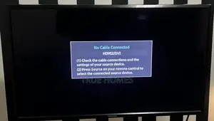 32 Inch Samsung TV