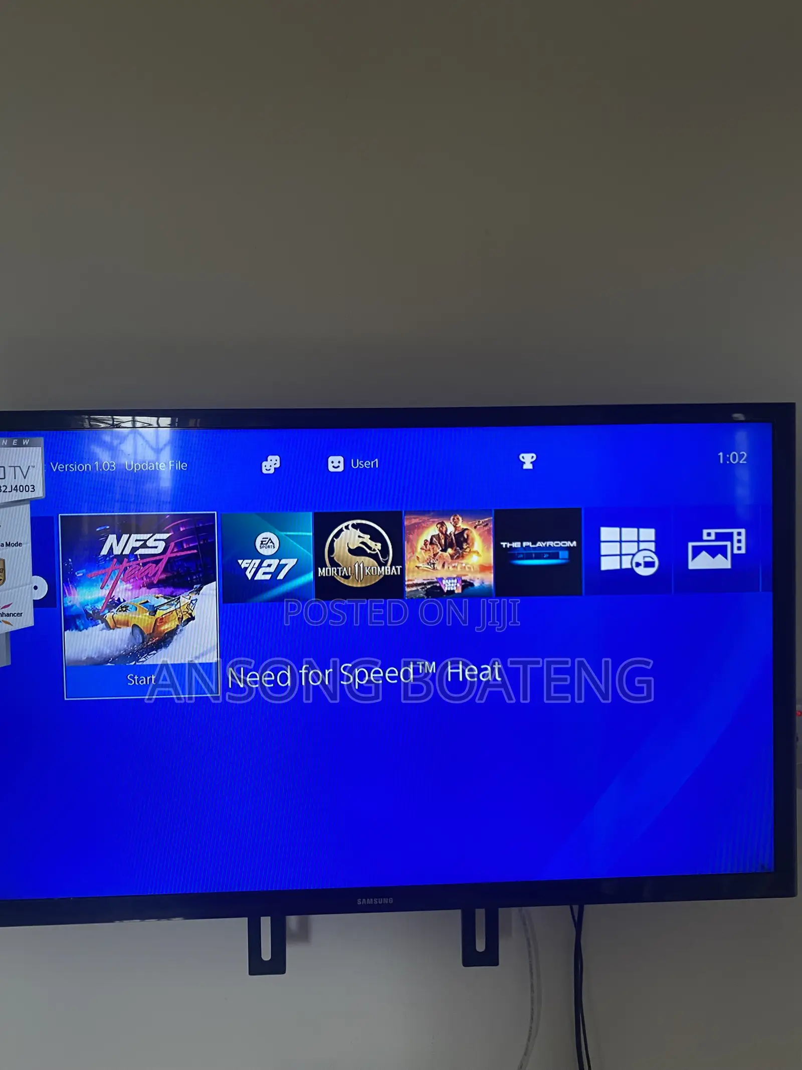 Game Consoles