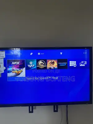 Game Consoles