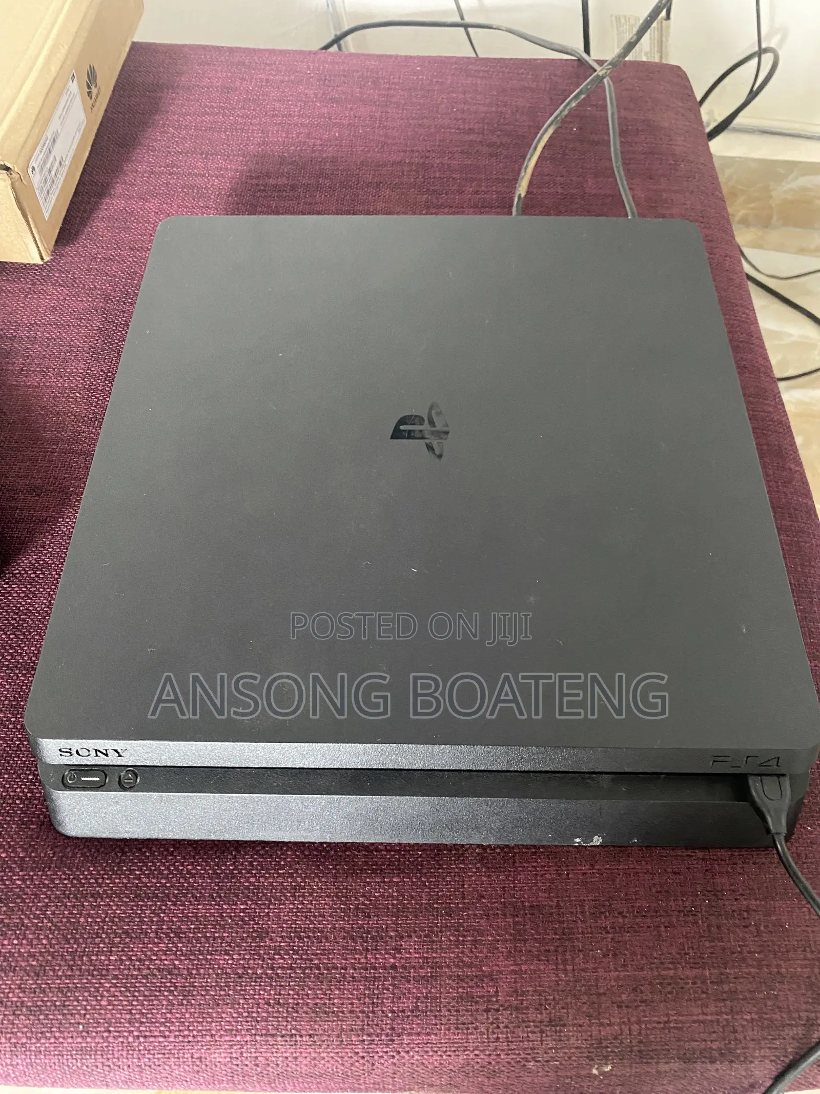 Game Consoles