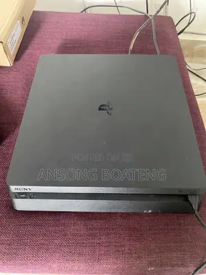 Game Consoles