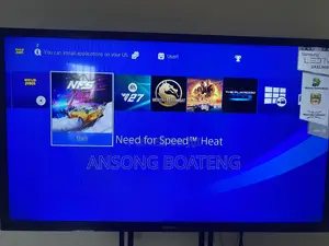 Game Consoles