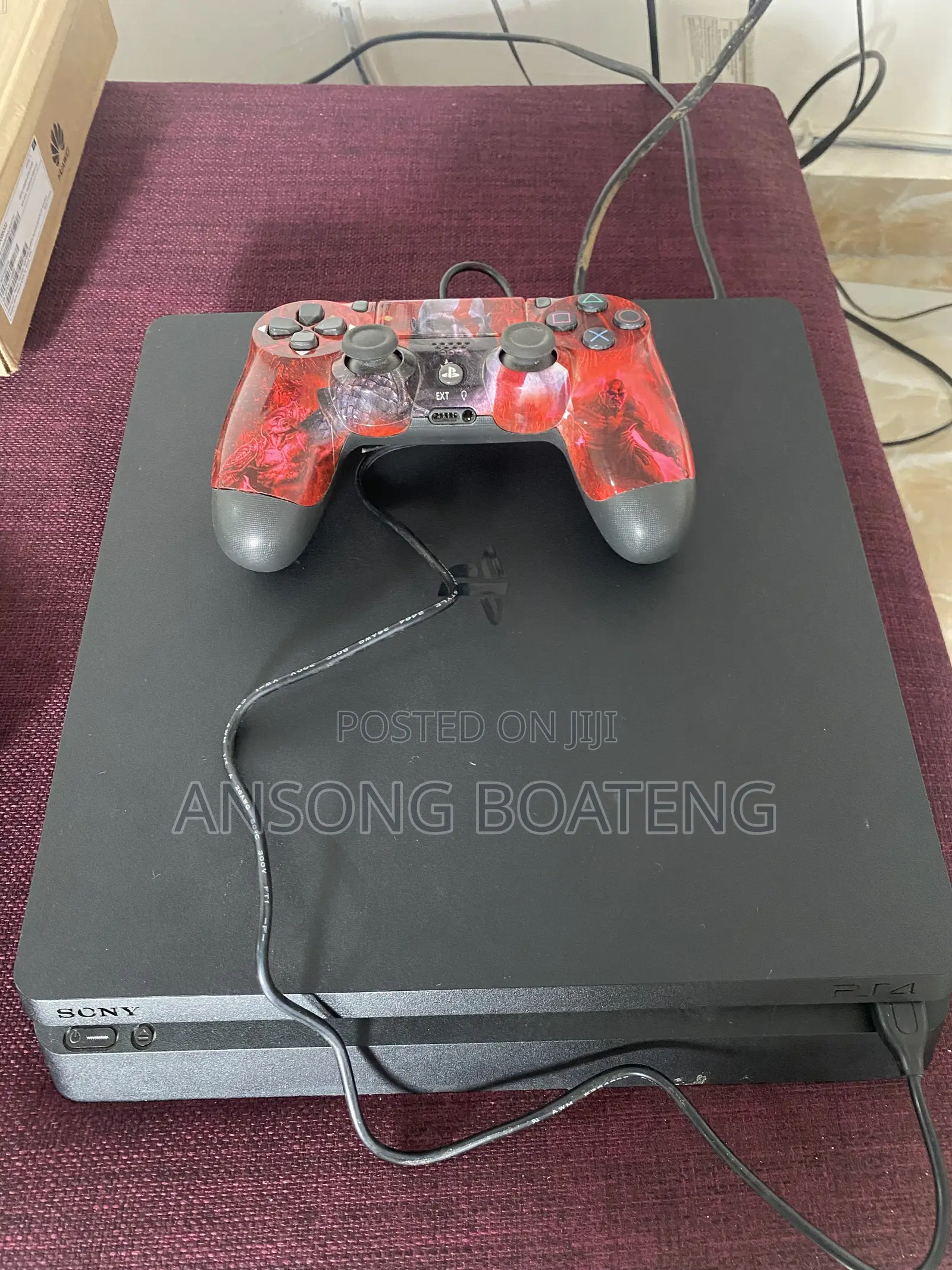 Game Consoles