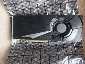 Dell Nvidia Geforce GTX 1080 8gb Gddr5x Graphics Card