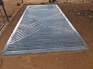 Welding Job