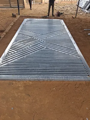 Welding Job