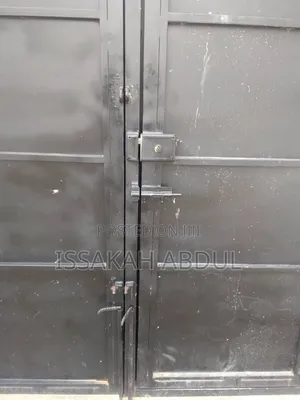 Welding Job