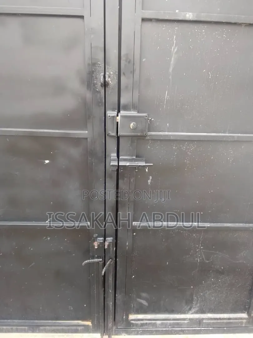 Welding Job
