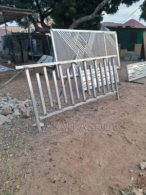 Welding Job