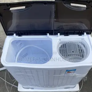 Semi Automatic Washing Machine