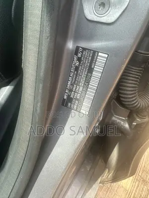 Mercedes-Benz CLA-Class CLA 250 4MATIC Sedan 2018 Gray